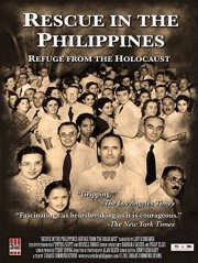 Rescue in the Philippines: Refuge from the Holocaust-voll