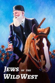 Jews of the Wild West-voll