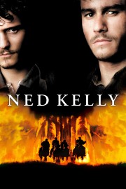 Ned Kelly-voll