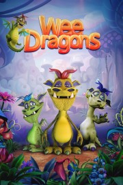 Wee Dragons-voll