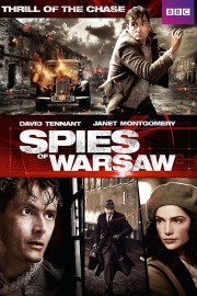 Spies of Warsaw-voll