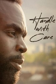 Handle with Care: Jimmy Akingbola-voll