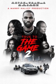 True to the Game 2: Gena's Story-voll