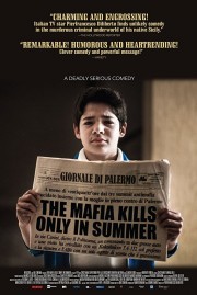 The Mafia Kills Only in Summer-voll