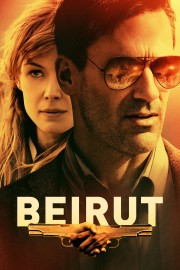 Beirut-voll