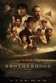 Brotherhood-voll