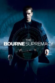 The Bourne Supremacy-voll