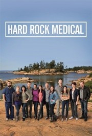 Hard Rock Medical-voll