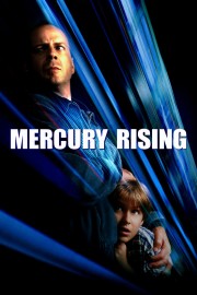 Mercury Rising-voll