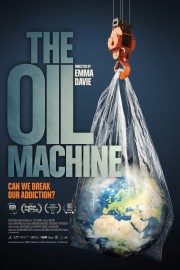 The Oil Machine-voll