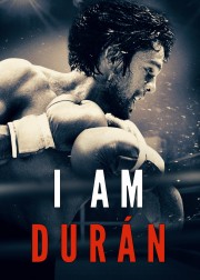 I Am Durán-voll