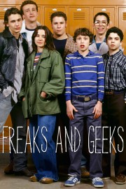 Freaks and Geeks-voll