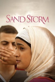 Sand Storm-voll