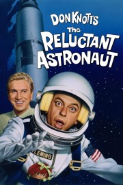 The Reluctant Astronaut-voll