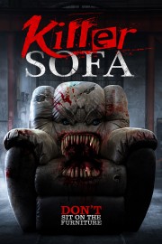 Killer Sofa-voll