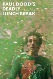 Paul Dood’s Deadly Lunch Break-voll