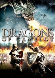 Dragons of Camelot-voll