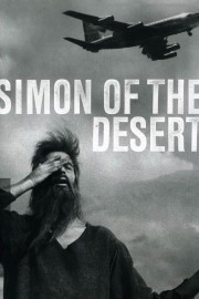 Simon of the Desert-voll