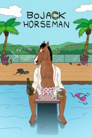 BoJack Horseman-voll