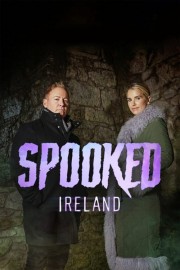 Spooked Ireland-voll