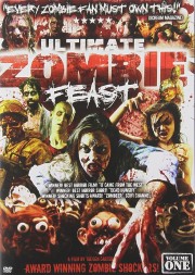 Ultimate Zombie Feast-voll