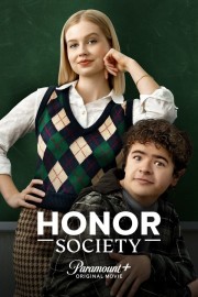 Honor Society-voll