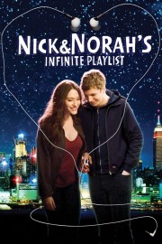 Nick and Norah's Infinite Playlist-voll