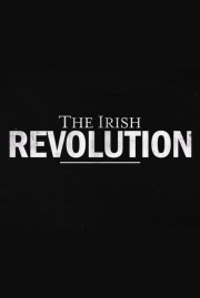 The Irish Revolution-voll