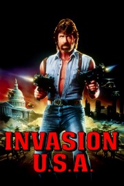 Invasion U.S.A.-voll