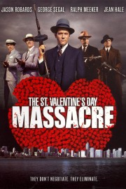 The St. Valentine's Day Massacre-voll