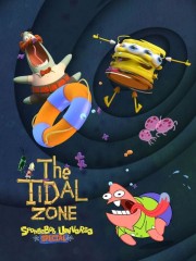 SpongeBob SquarePants Presents The Tidal Zone-voll