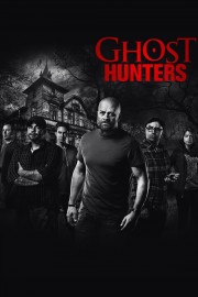 Ghost Hunters-voll