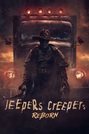 Jeepers Creepers: Reborn-voll