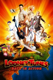 Looney Tunes: Back in Action-voll