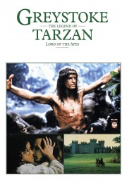 Greystoke: The Legend of Tarzan, Lord of the Apes-voll