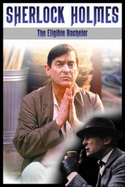 Sherlock Holmes: The Eligible Bachelor-voll