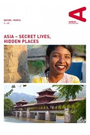 Asia – Secret Lives, Hidden Places-voll
