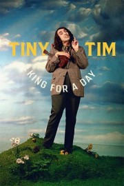 Tiny Tim: King for a Day-voll
