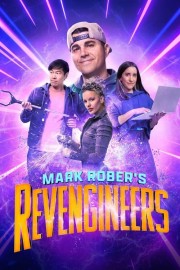 Mark Rober's Revengineers-voll