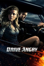 Drive Angry-voll