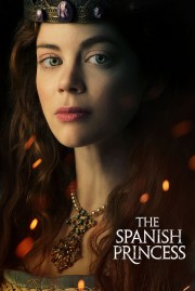 The Spanish Princess-voll