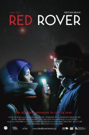 Red Rover-voll