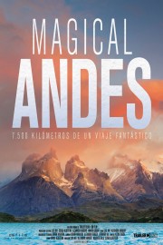 Magical Andes-voll