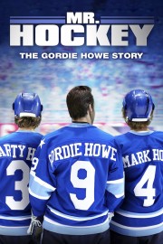 Mr Hockey The Gordie Howe Story-voll