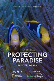 Protecting Paradise: The Story of Niue-voll