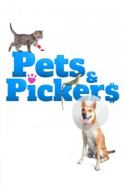 Pets & Pickers-voll