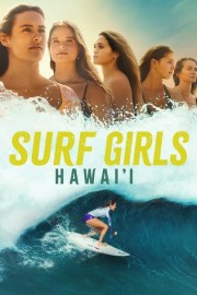 Surf Girls Hawai'i-voll
