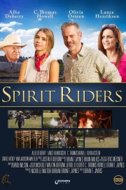 Spirit Riders-voll