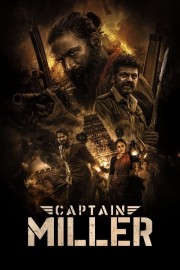 Captain Miller-voll