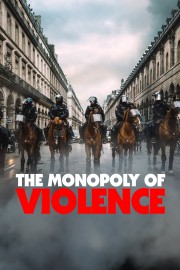 The Monopoly of Violence-voll